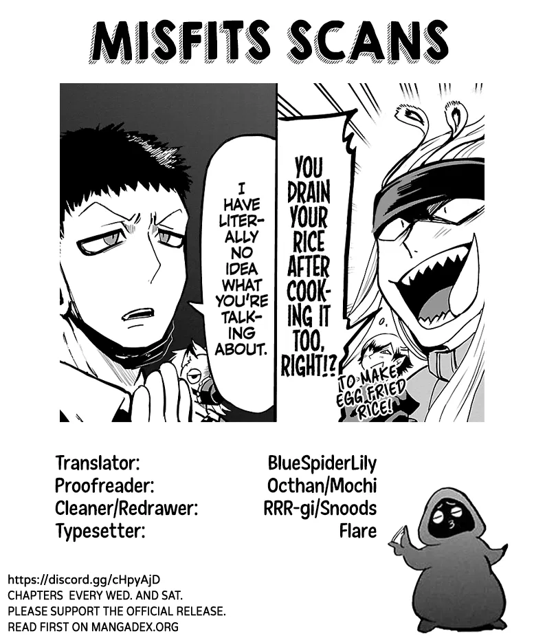 Anime – Welcome to Demon School! Iruma-kun Chapter 140 – Page 20