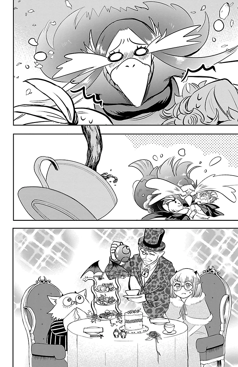 Anime – Welcome to Demon School! Iruma-kun Chapter 139 – Page 13
