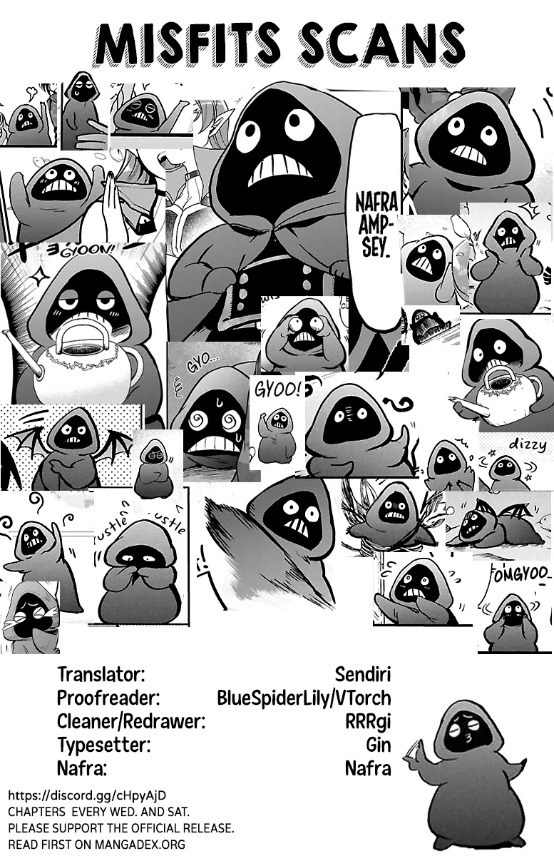 Anime – Welcome to Demon School! Iruma-kun Chapter 139 – Page 19