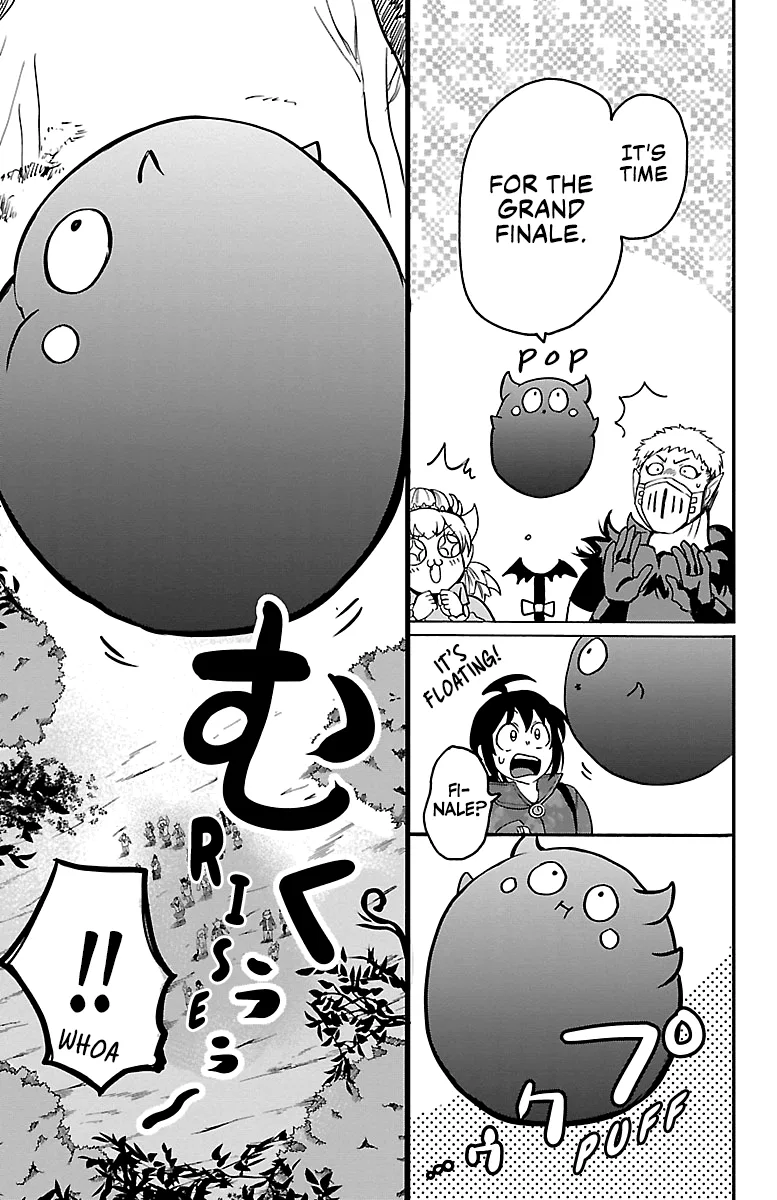 Anime – Welcome to Demon School! Iruma-kun Chapter 138 – Page 13