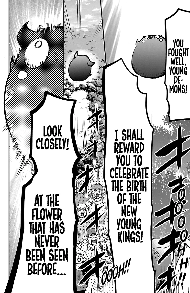 Anime – Welcome to Demon School! Iruma-kun Chapter 138 – Page 14