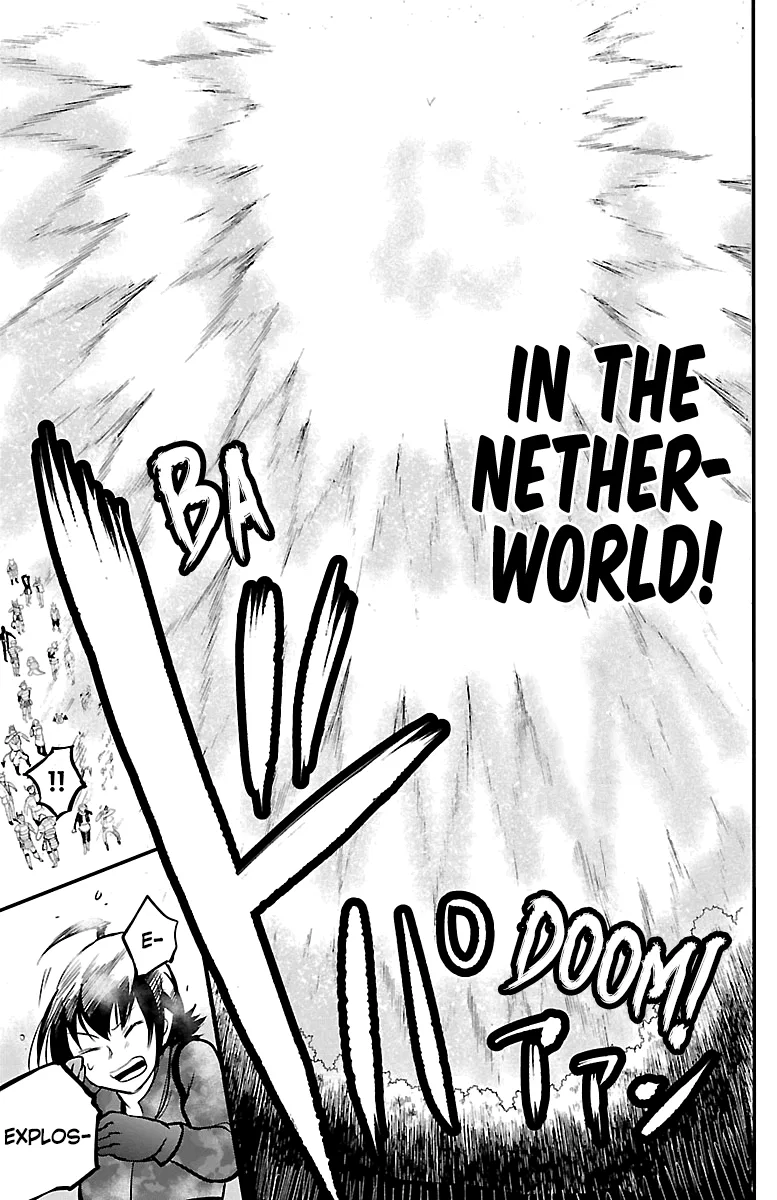 Anime – Welcome to Demon School! Iruma-kun Chapter 138 – Page 15