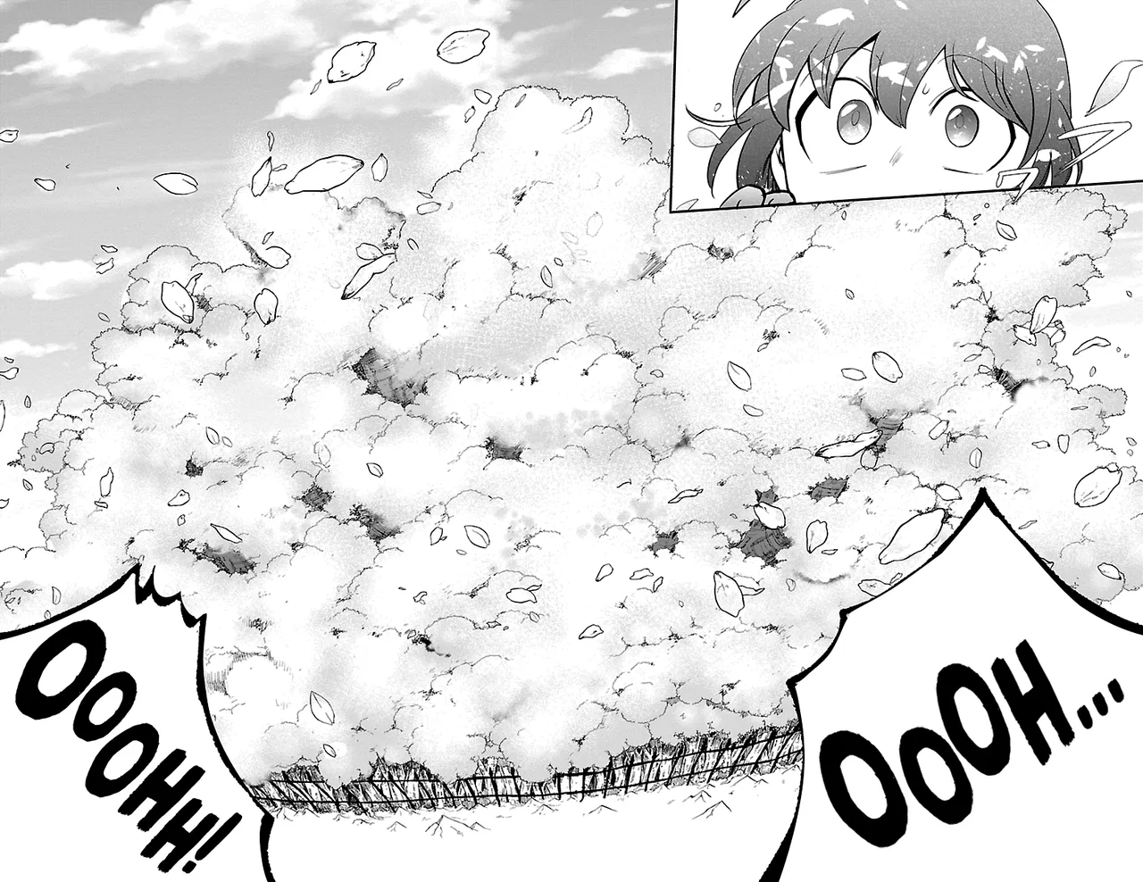 Anime – Welcome to Demon School! Iruma-kun Chapter 138 – Page 16