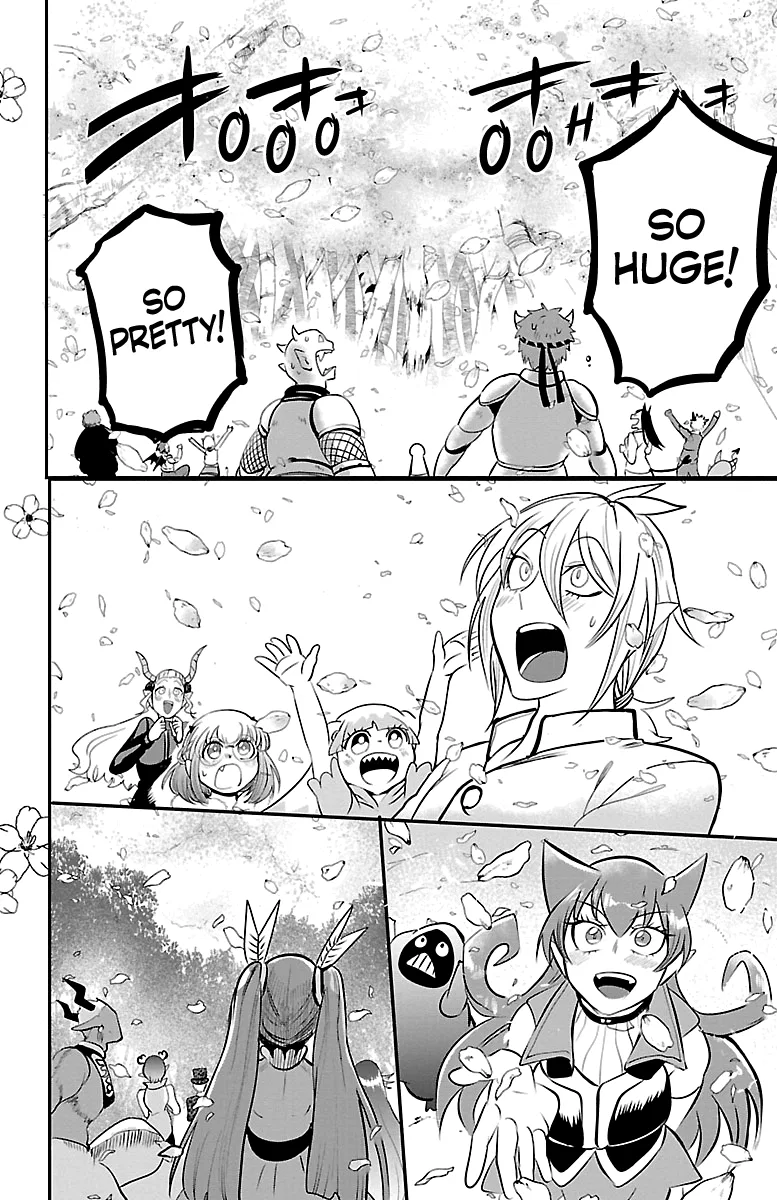Anime – Welcome to Demon School! Iruma-kun Chapter 138 – Page 17