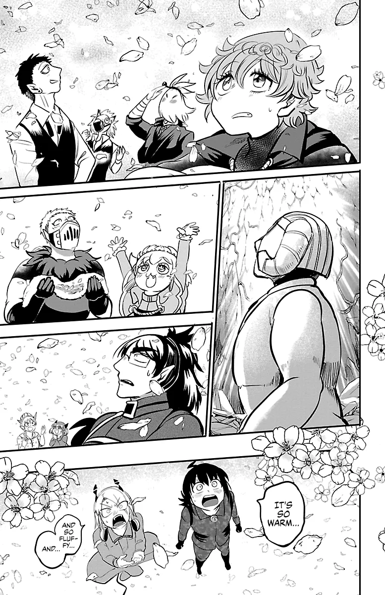 Anime – Welcome to Demon School! Iruma-kun Chapter 138 – Page 18