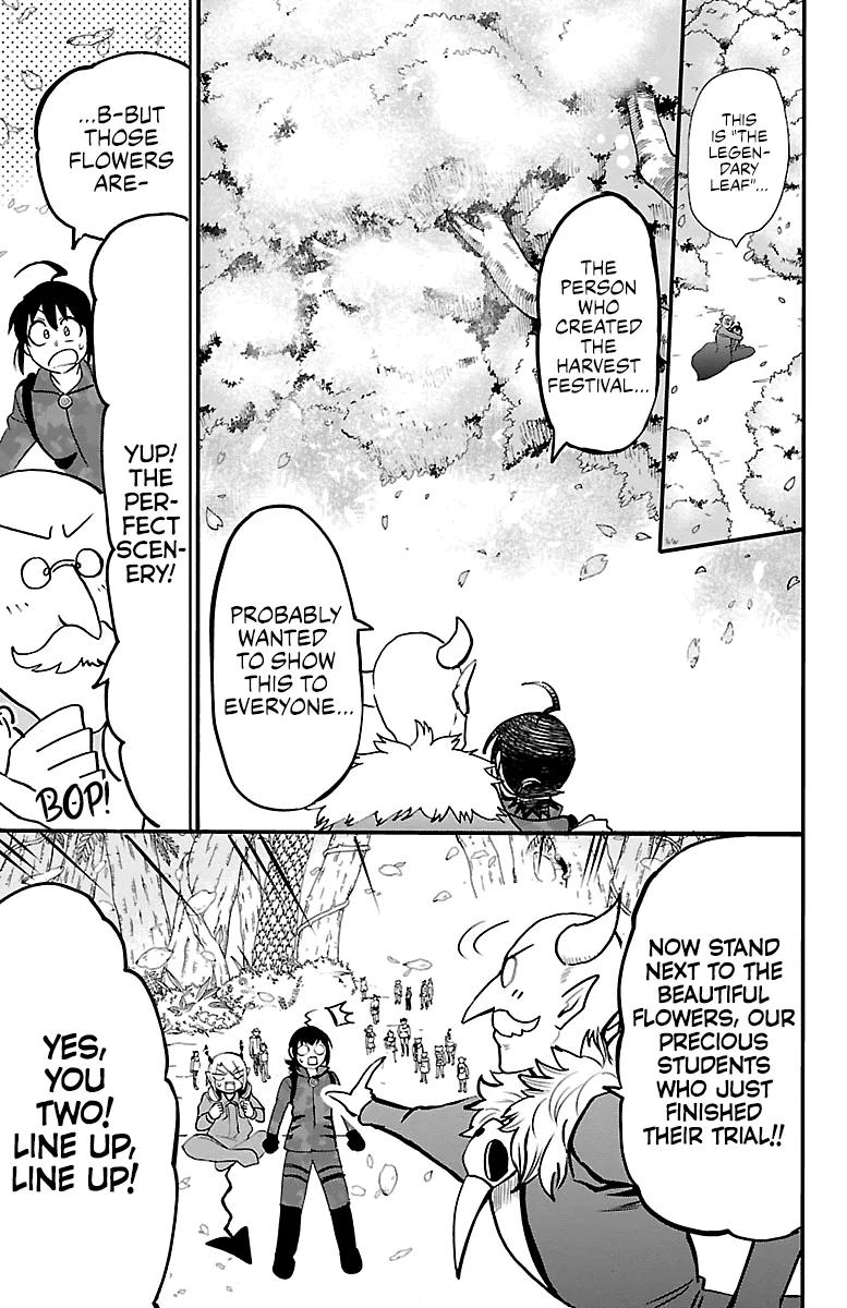 Anime – Welcome to Demon School! Iruma-kun Chapter 138 – Page 20