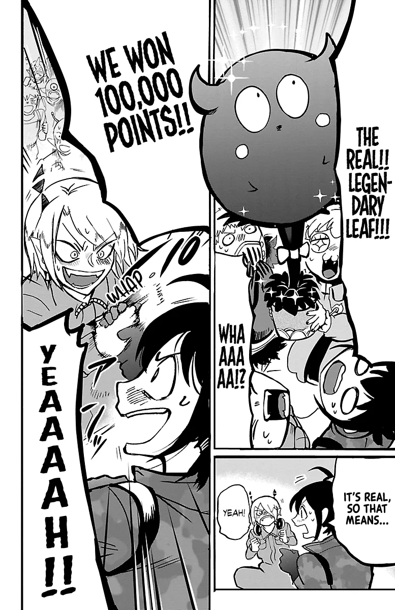 Anime – Welcome to Demon School! Iruma-kun Chapter 137 – Page 5