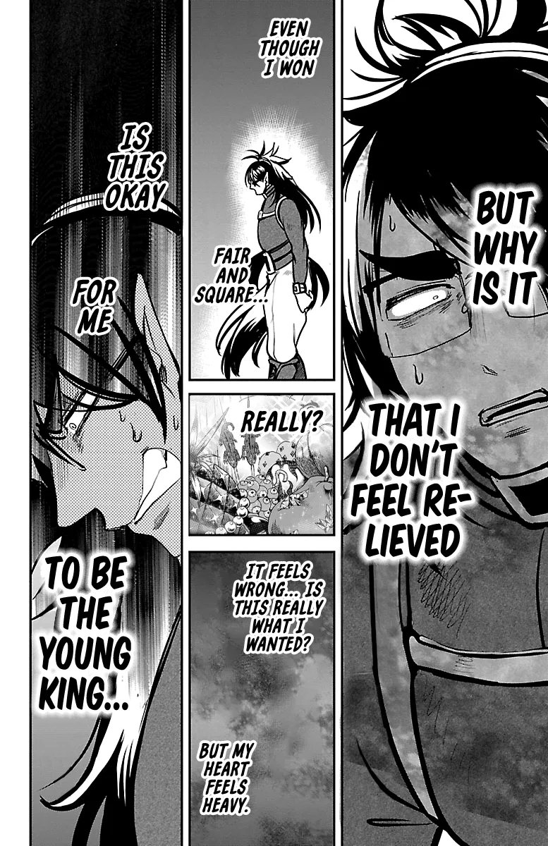 Anime – Welcome to Demon School! Iruma-kun Chapter 137 – Page 10