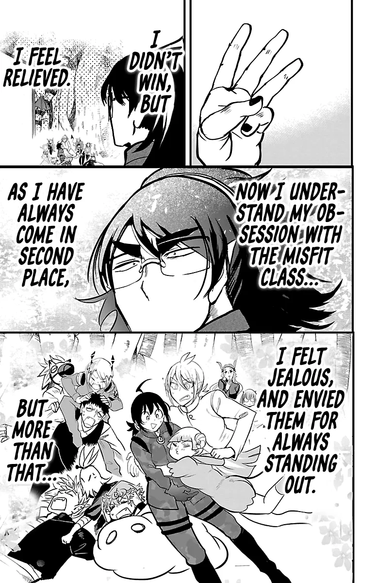 Anime – Welcome to Demon School! Iruma-kun Chapter 137 – Page 18