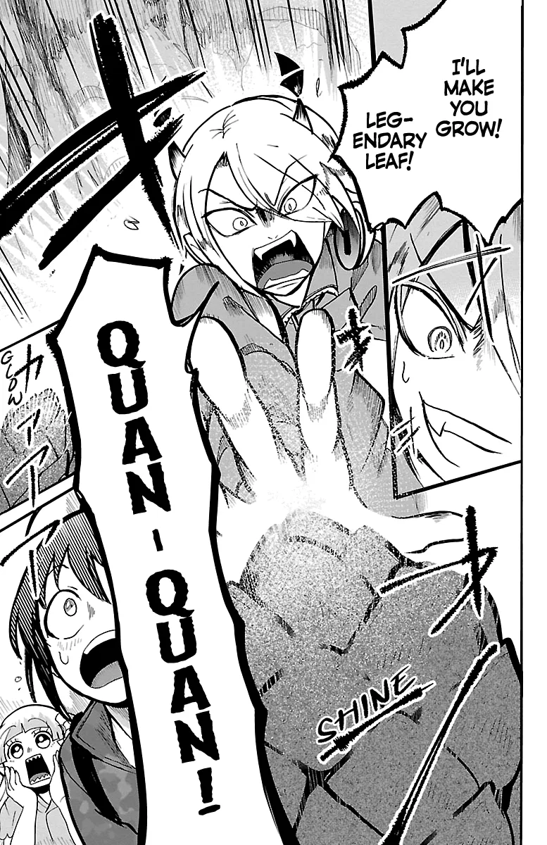 Anime – Welcome to Demon School! Iruma-kun Chapter 136 – Page 5
