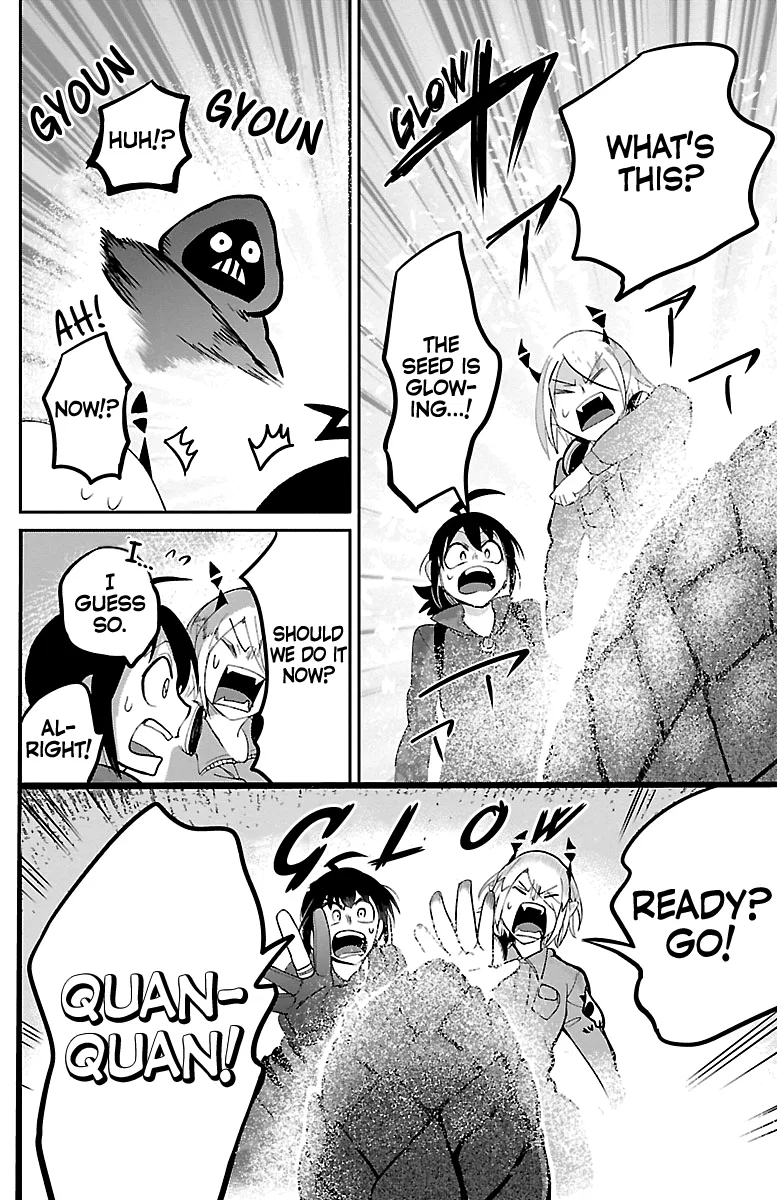 Anime – Welcome to Demon School! Iruma-kun Chapter 136 – Page 8