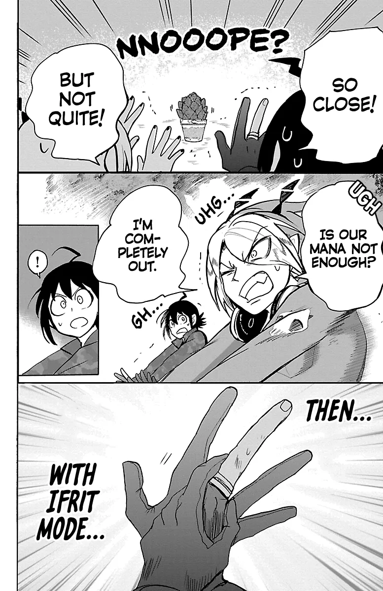 Anime – Welcome to Demon School! Iruma-kun Chapter 136 – Page 10