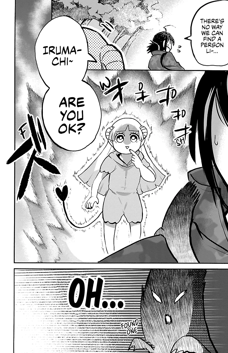 Anime – Welcome to Demon School! Iruma-kun Chapter 136 – Page 12