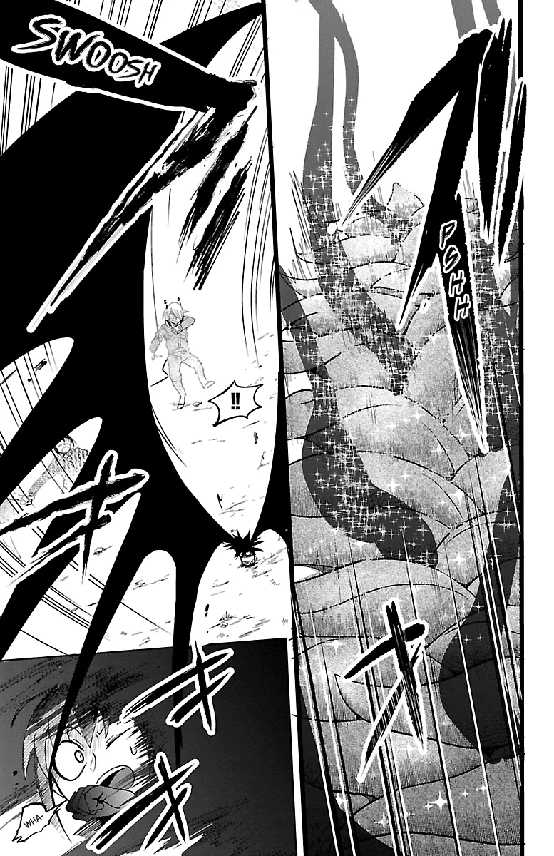 Anime – Welcome to Demon School! Iruma-kun Chapter 136 – Page 15