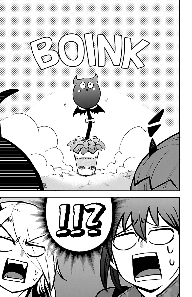 Anime – Welcome to Demon School! Iruma-kun Chapter 136 – Page 18