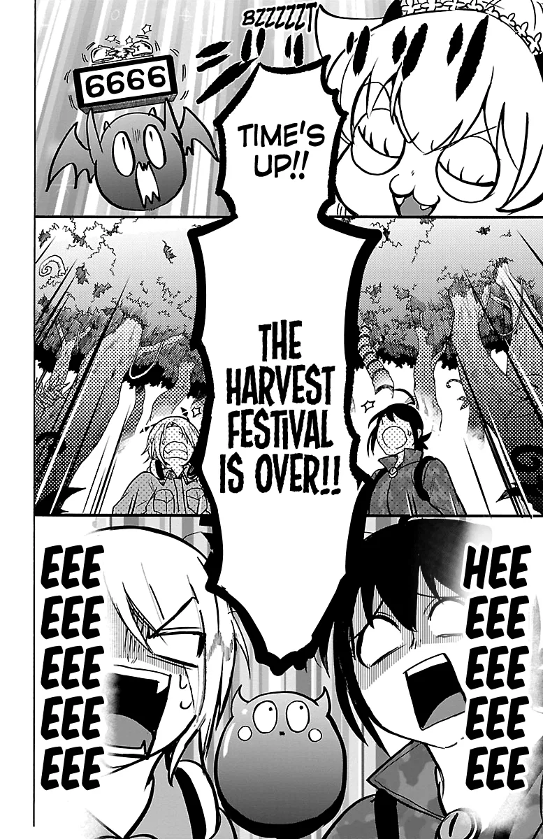 Anime – Welcome to Demon School! Iruma-kun Chapter 136 – Page 19