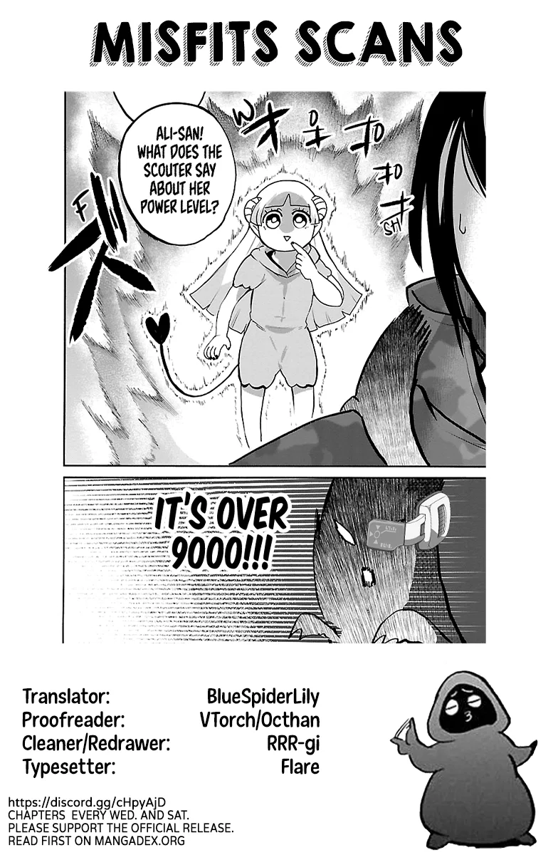 Anime – Welcome to Demon School! Iruma-kun Chapter 136 – Page 20