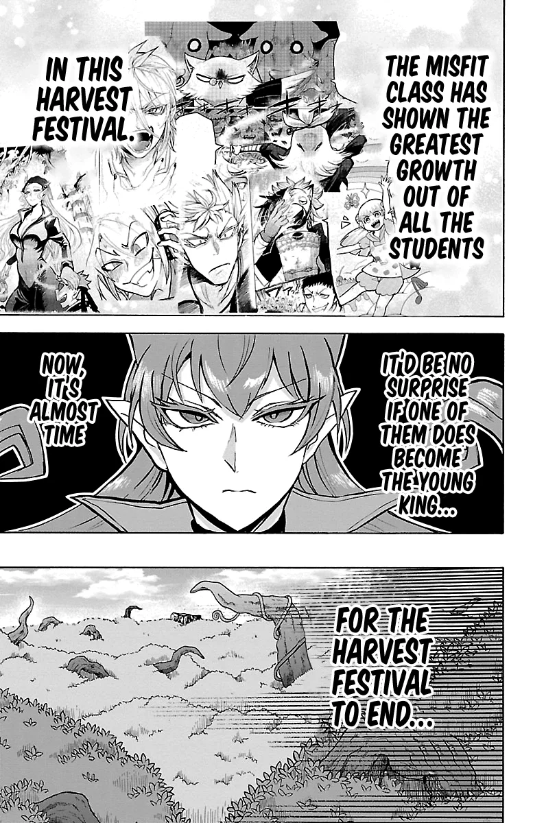 Anime – Welcome to Demon School! Iruma-kun Chapter 135 – Page 9