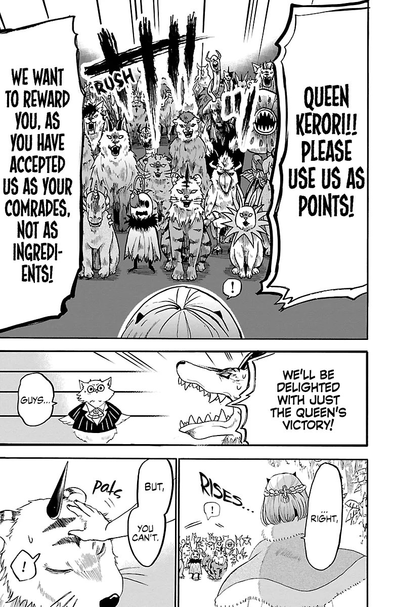 Anime – Welcome to Demon School! Iruma-kun Chapter 135 – Page 13