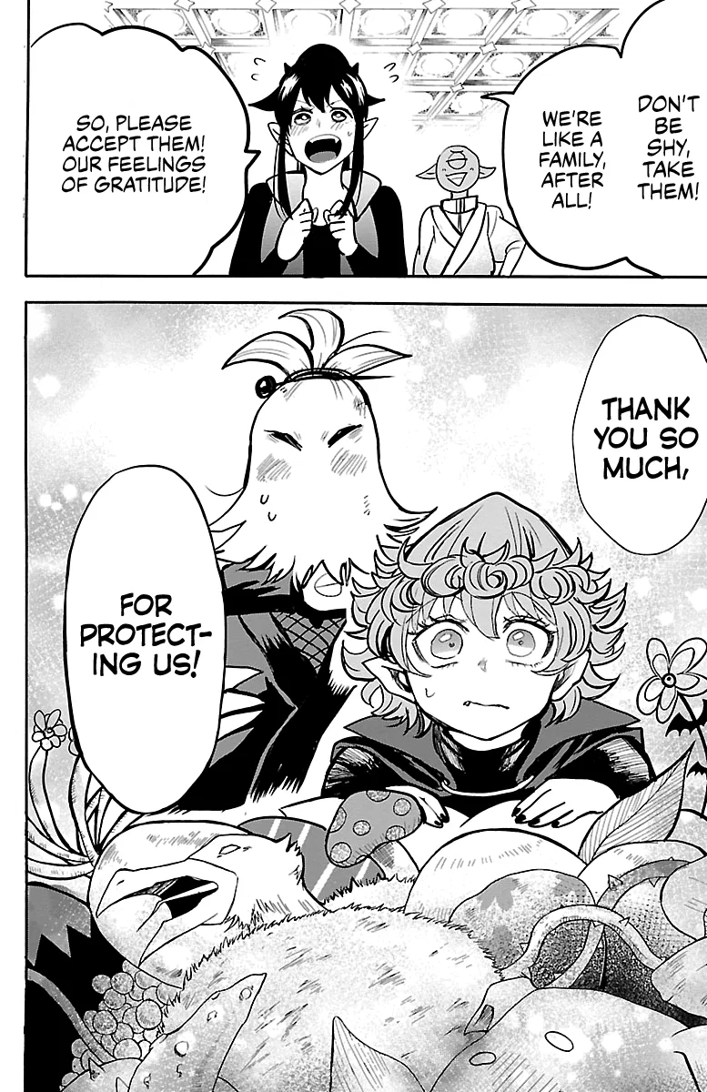 Anime – Welcome to Demon School! Iruma-kun Chapter 135 – Page 18