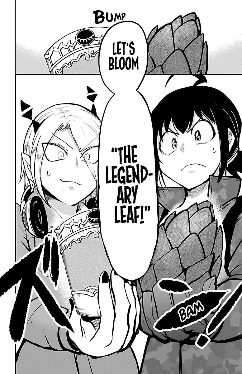 Anime – Welcome to Demon School! Iruma-kun Chapter 135 – Page 20