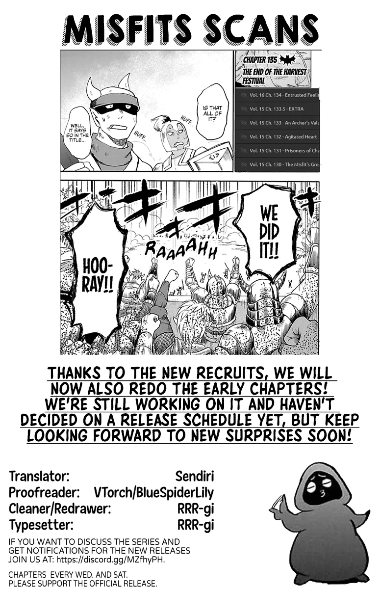 Anime – Welcome to Demon School! Iruma-kun Chapter 135 – Page 21