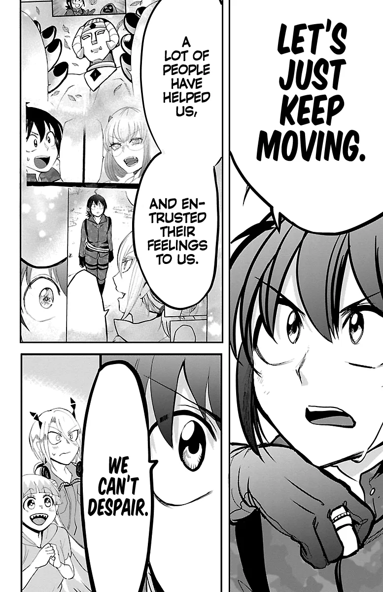 Anime – Welcome to Demon School! Iruma-kun Chapter 134 – Page 18