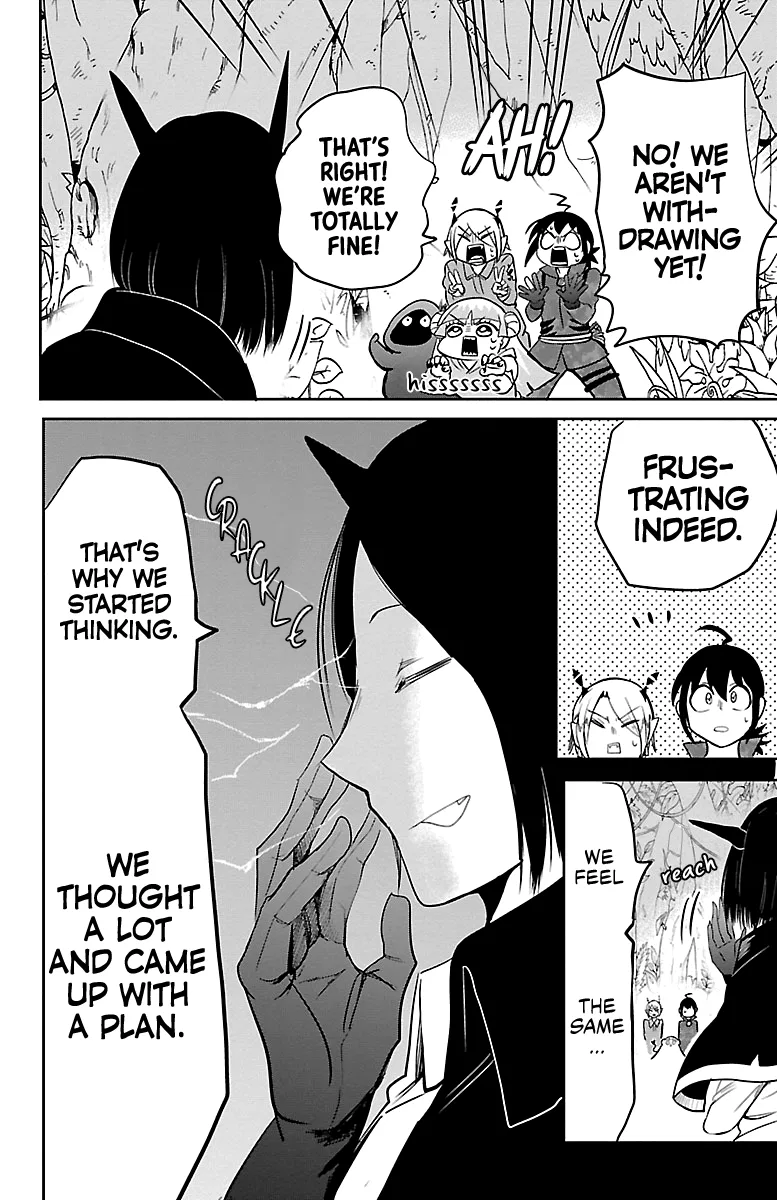 Anime – Welcome to Demon School! Iruma-kun Chapter 134 – Page 20