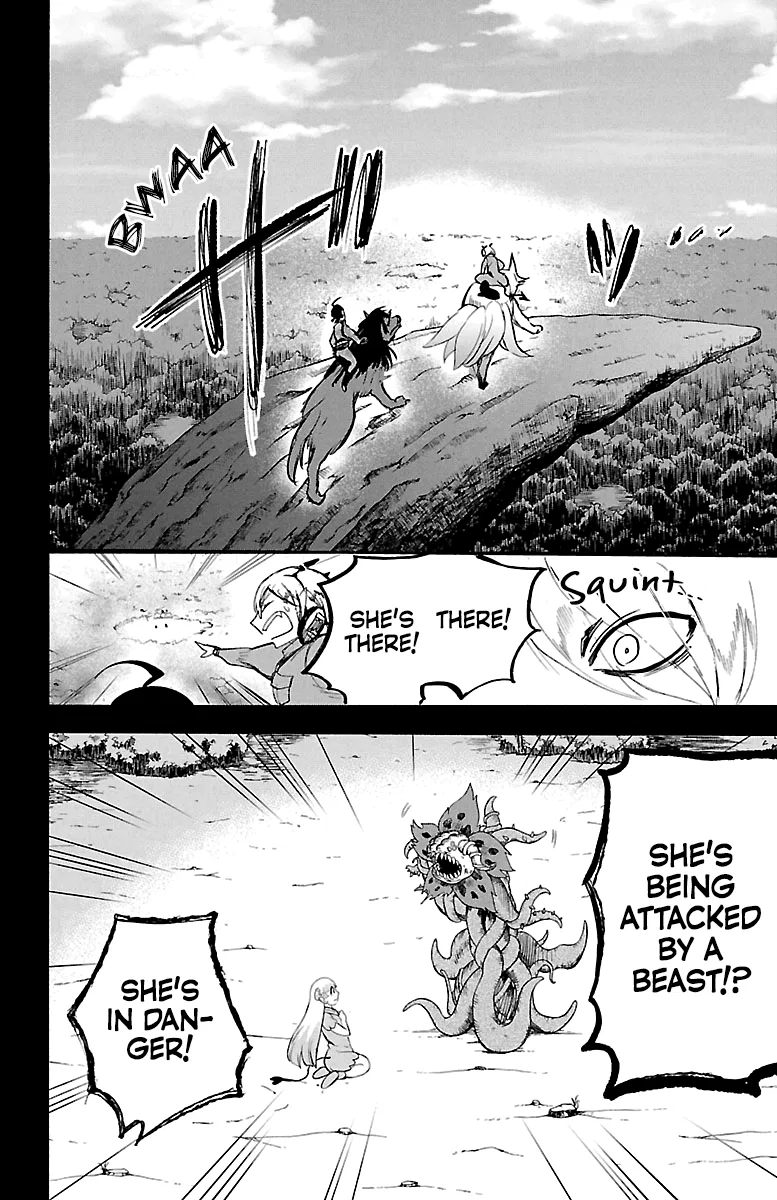 Anime – Welcome to Demon School! Iruma-kun Chapter 133 – Page 6