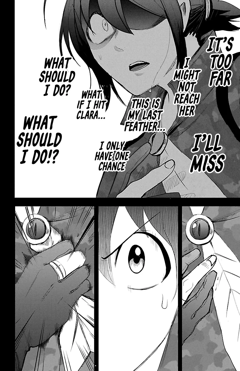 Anime – Welcome to Demon School! Iruma-kun Chapter 133 – Page 8