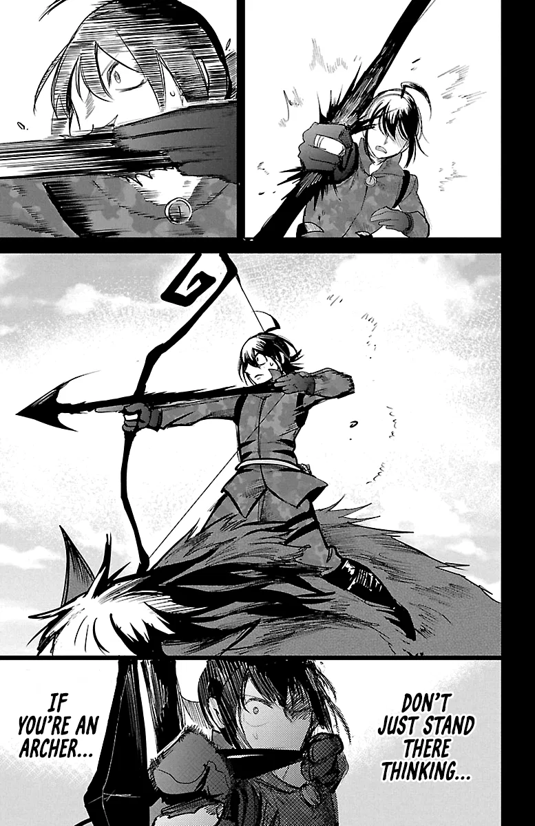 Anime – Welcome to Demon School! Iruma-kun Chapter 133 – Page 9