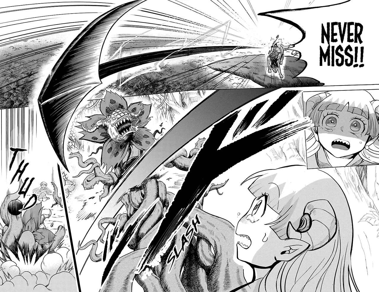 Anime – Welcome to Demon School! Iruma-kun Chapter 133 – Page 11