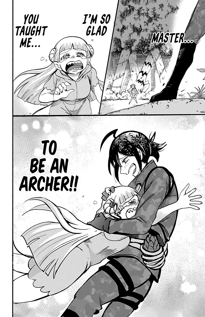 Anime – Welcome to Demon School! Iruma-kun Chapter 133 – Page 12