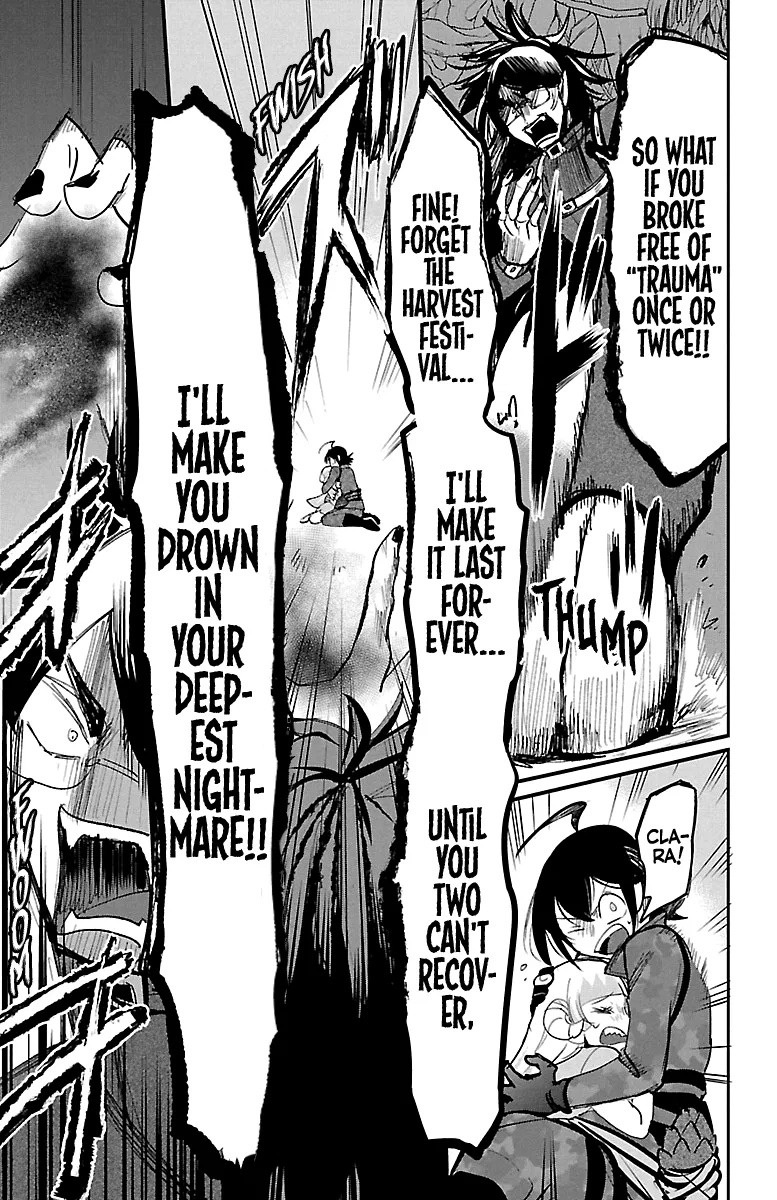 Anime – Welcome to Demon School! Iruma-kun Chapter 133 – Page 15