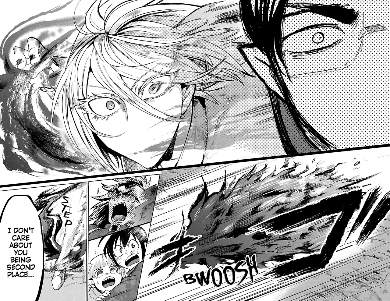 Anime – Welcome to Demon School! Iruma-kun Chapter 133 – Page 16