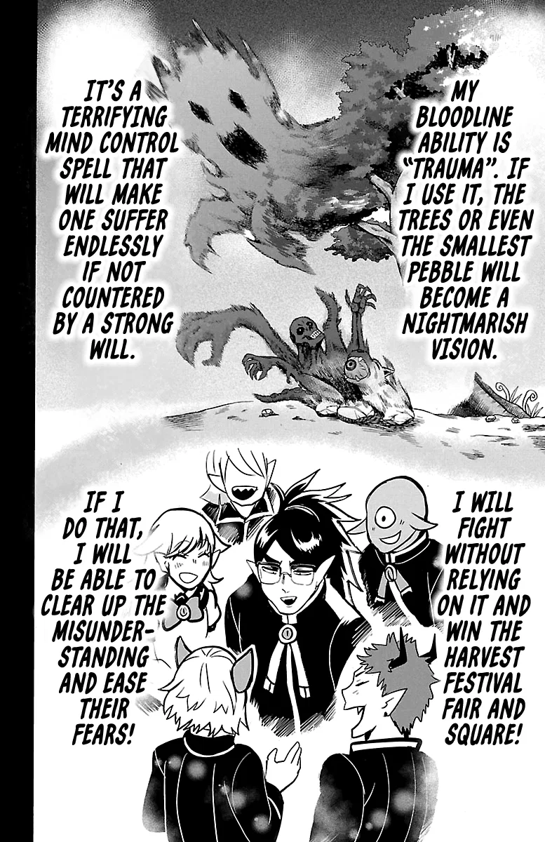 Anime – Welcome to Demon School! Iruma-kun Chapter 132 – Page 6