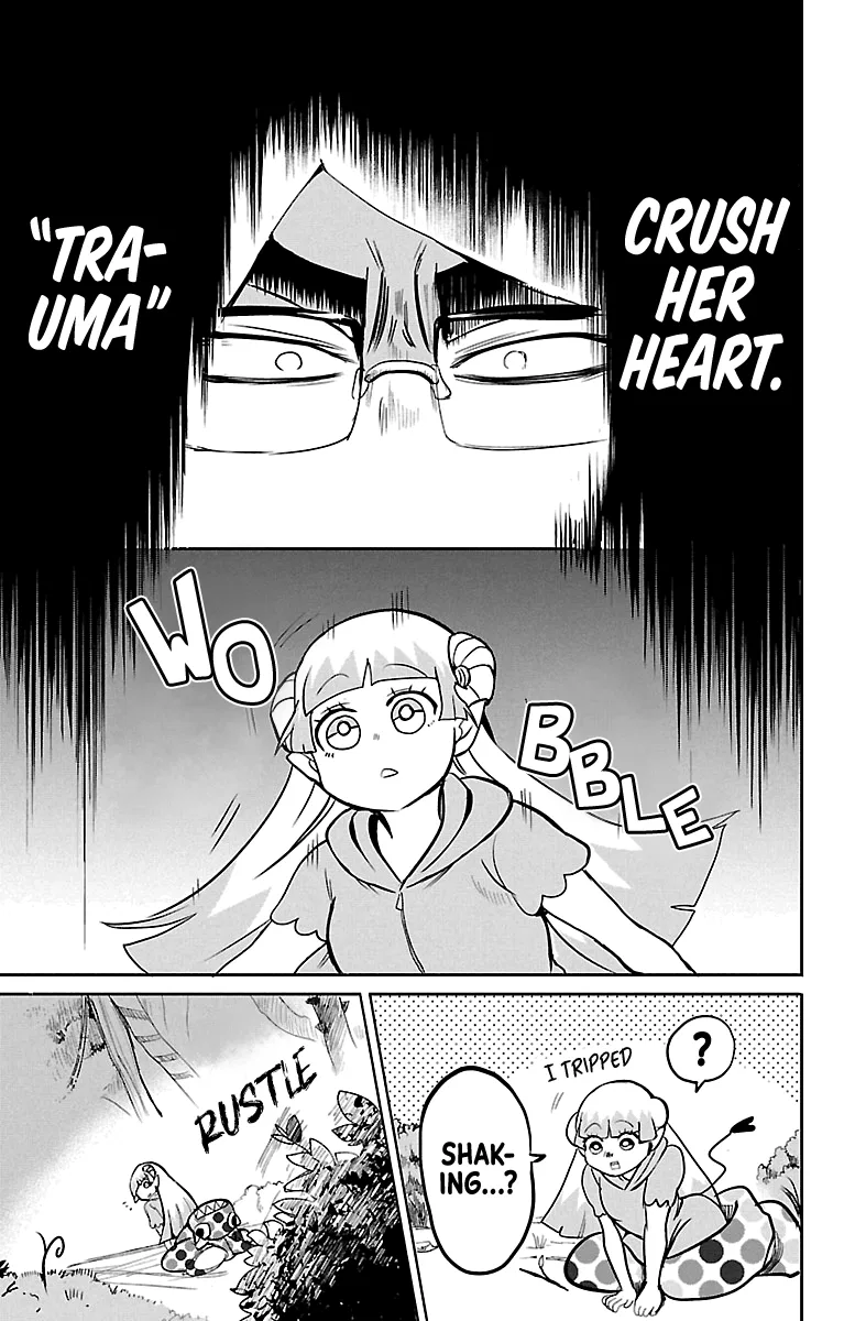 Anime – Welcome to Demon School! Iruma-kun Chapter 132 – Page 9