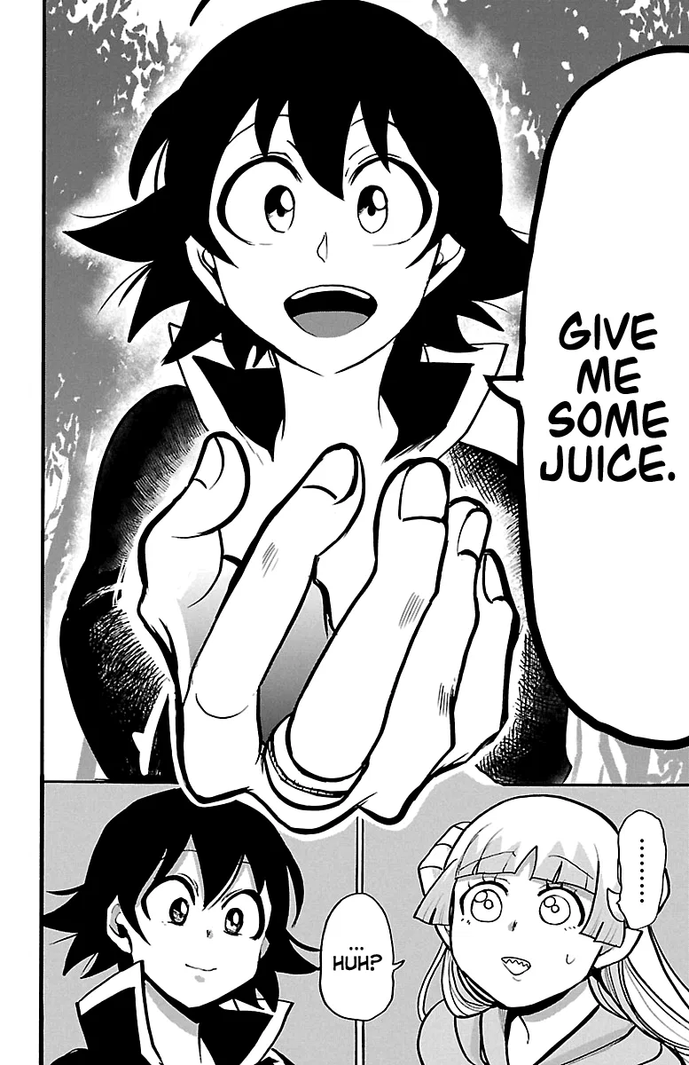 Anime – Welcome to Demon School! Iruma-kun Chapter 132 – Page 12