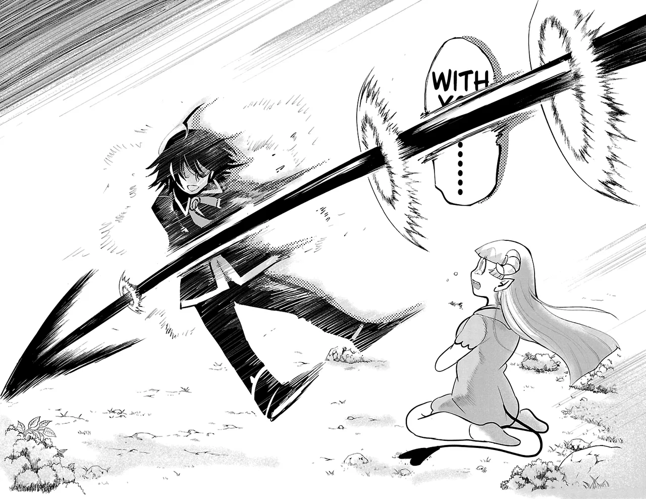 Anime – Welcome to Demon School! Iruma-kun Chapter 132 – Page 16