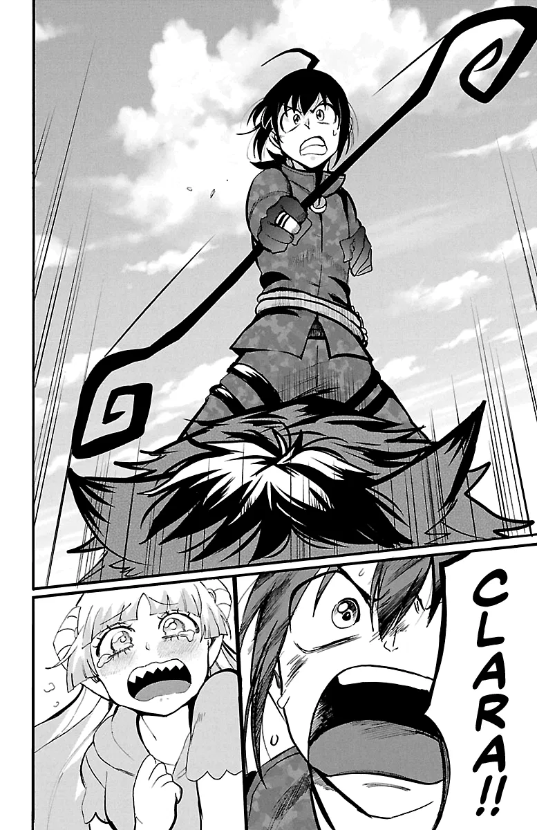 Anime – Welcome to Demon School! Iruma-kun Chapter 132 – Page 19