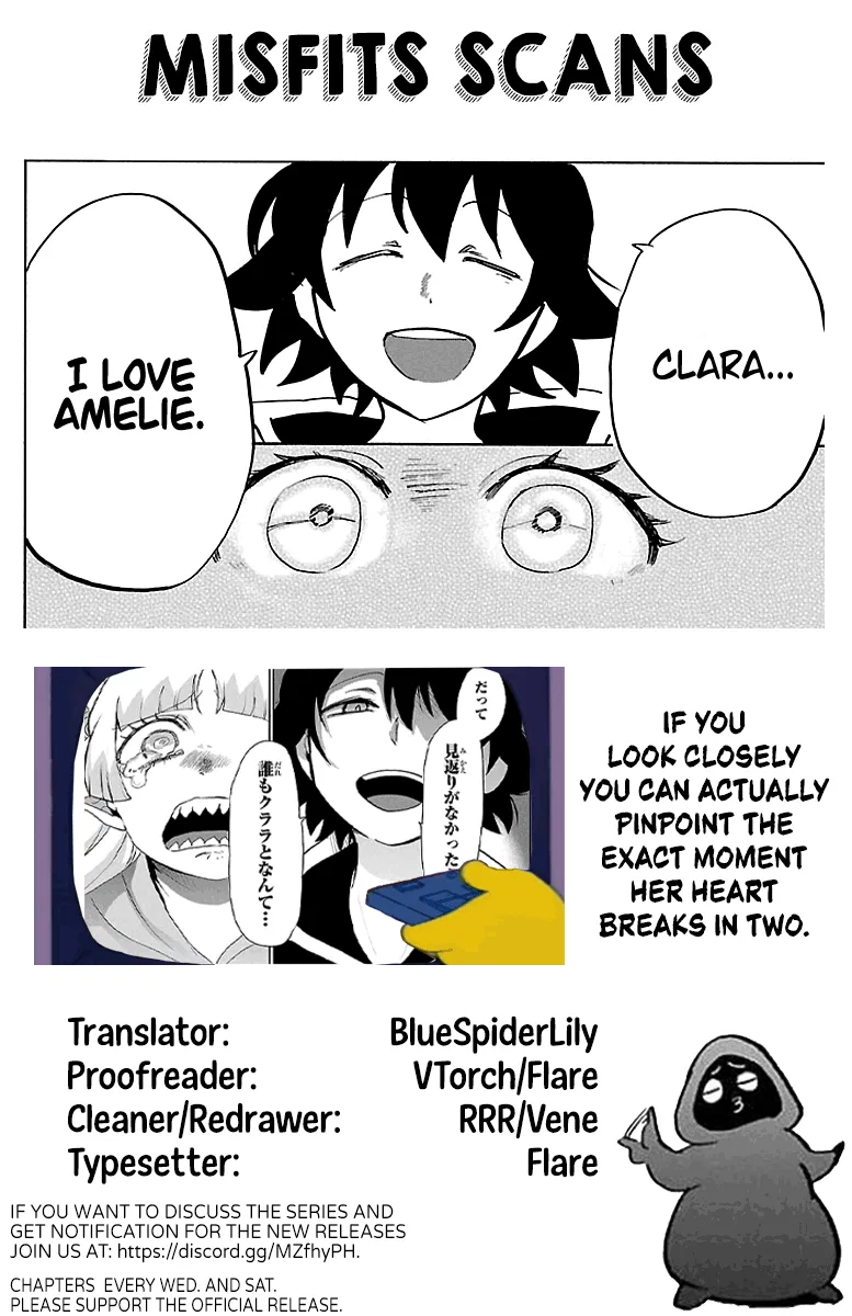 Anime – Welcome to Demon School! Iruma-kun Chapter 132 – Page 20