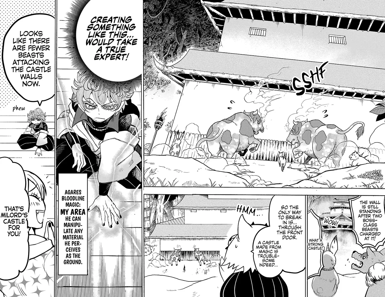Anime – Welcome to Demon School! Iruma-kun Chapter 131 – Page 2