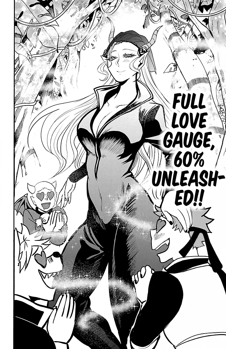 Anime – Welcome to Demon School! Iruma-kun Chapter 131 – Page 5