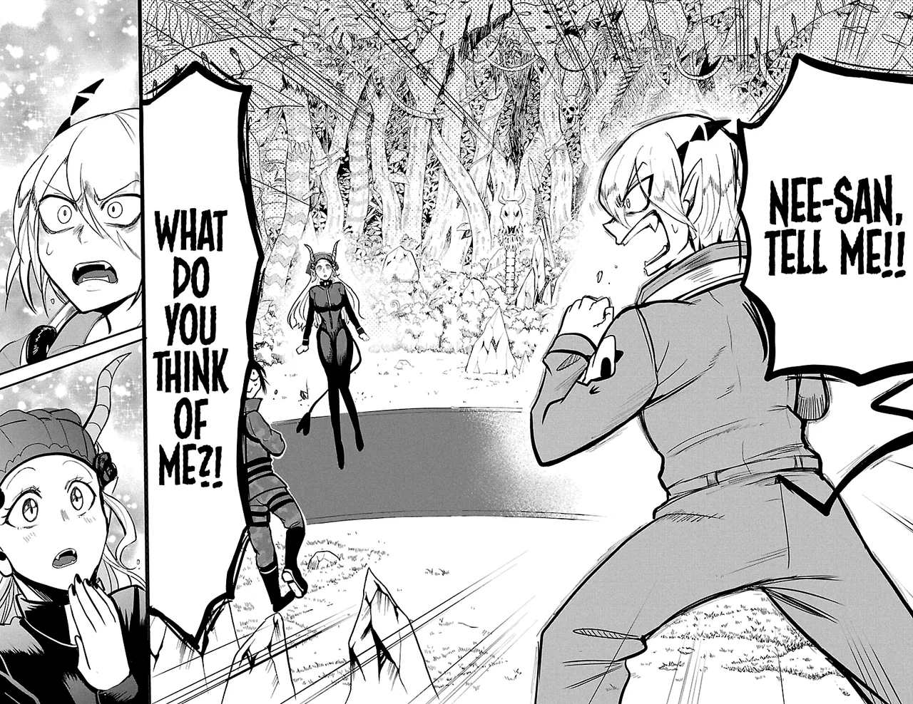 Anime – Welcome to Demon School! Iruma-kun Chapter 131 – Page 11