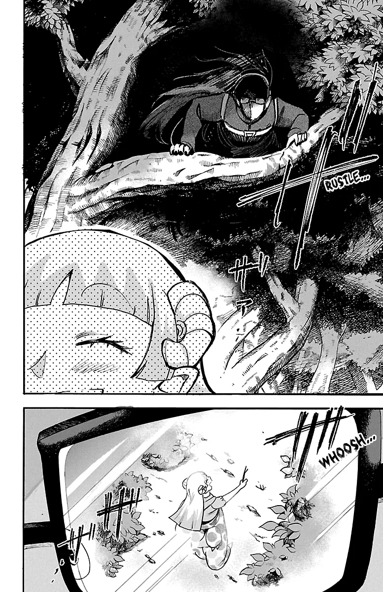 Anime – Welcome to Demon School! Iruma-kun Chapter 131 – Page 18