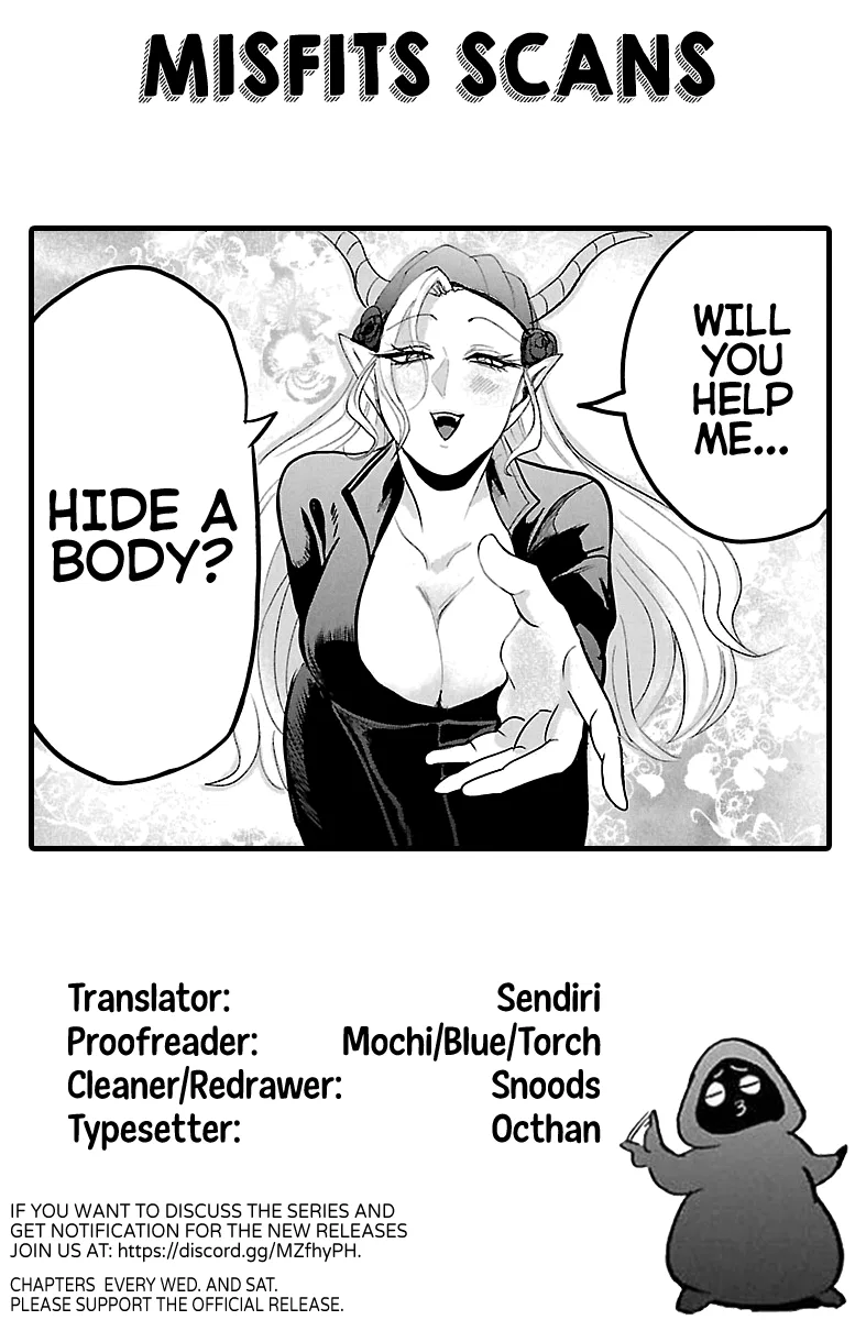 Anime – Welcome to Demon School! Iruma-kun Chapter 131 – Page 19