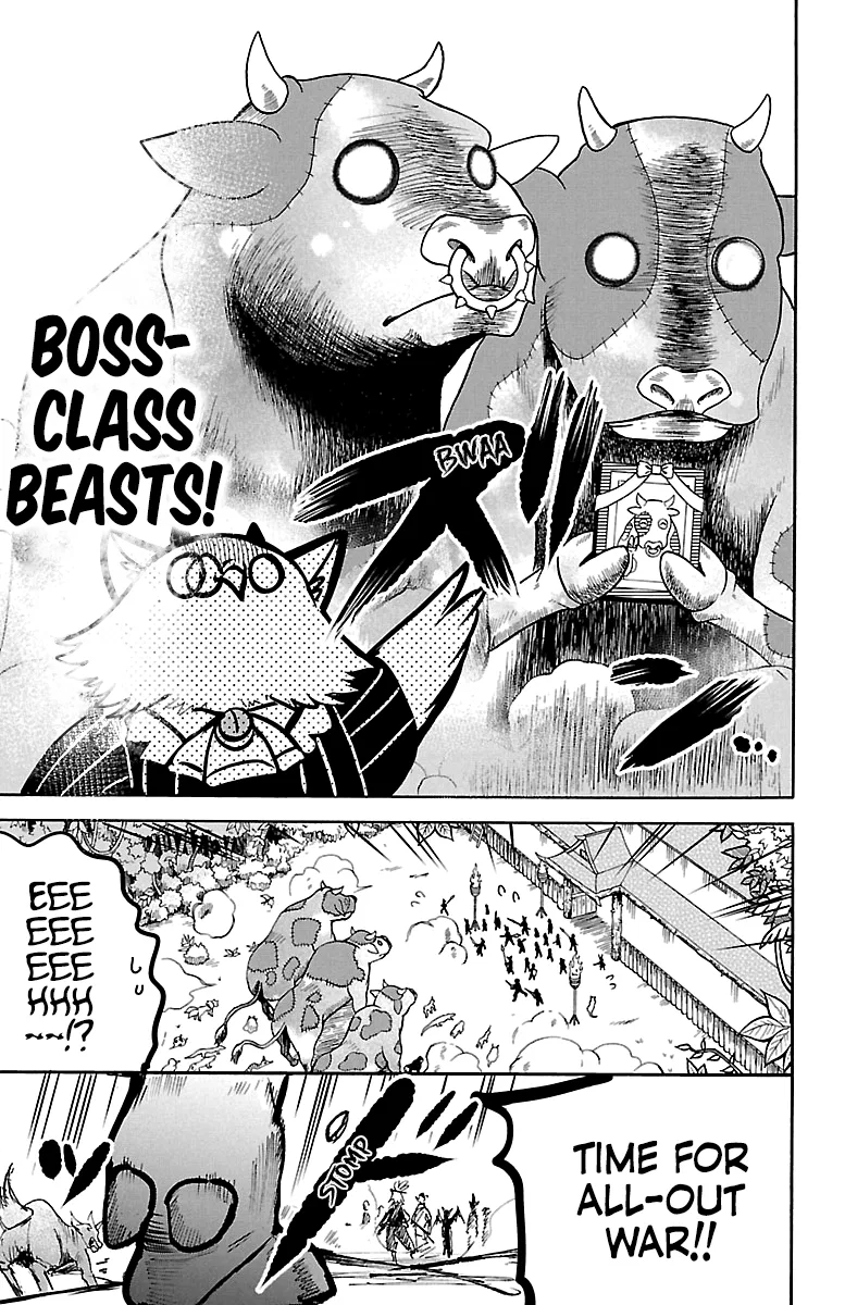 Anime – Welcome to Demon School! Iruma-kun Chapter 130 – Page 16