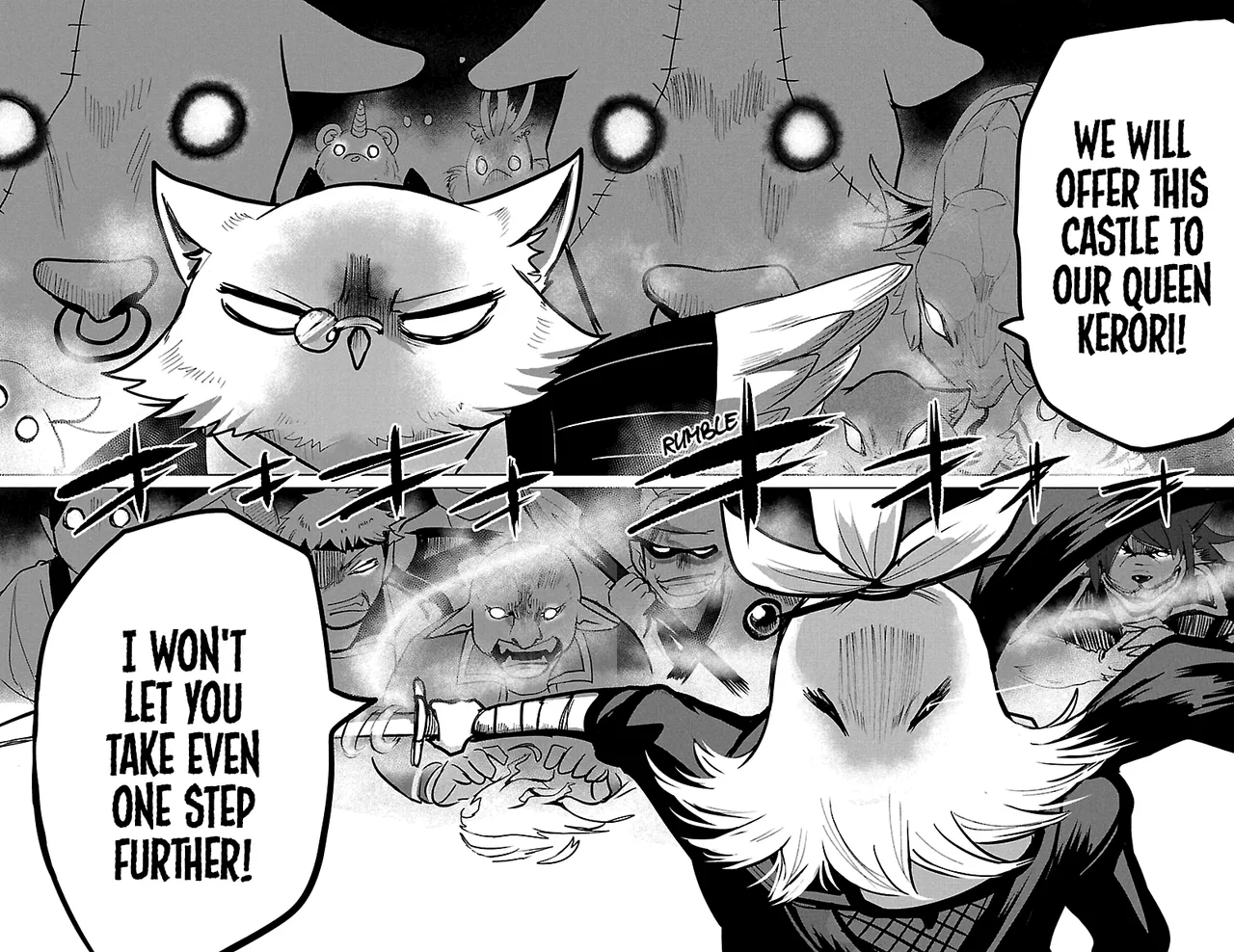 Anime – Welcome to Demon School! Iruma-kun Chapter 130 – Page 17