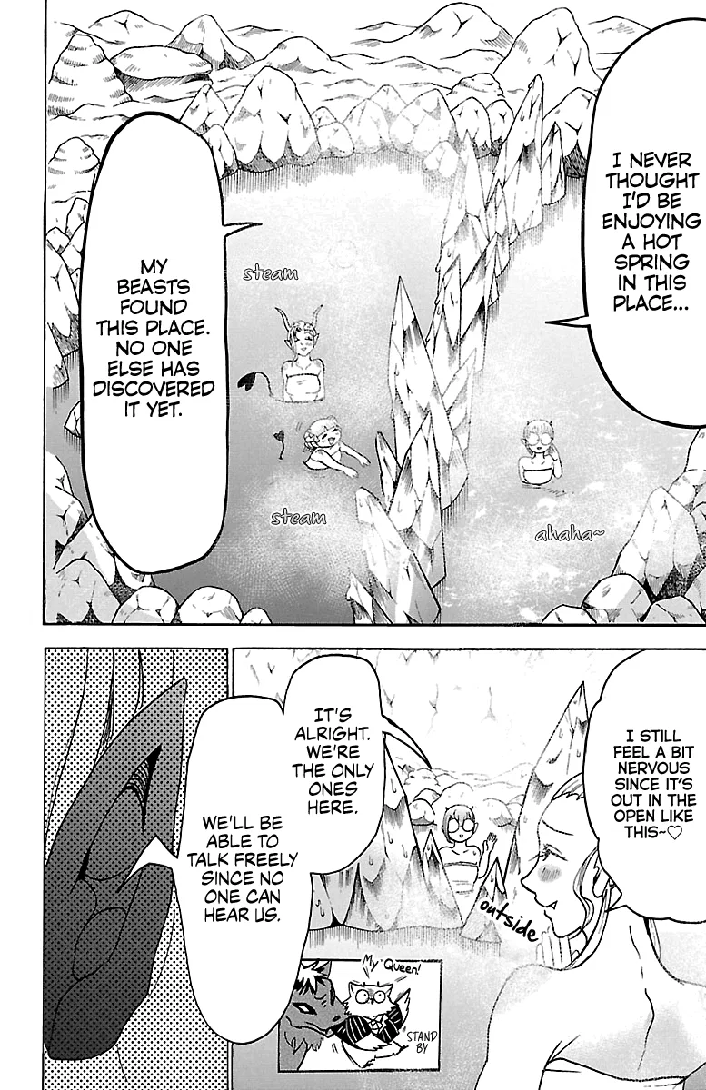 Anime – Welcome to Demon School! Iruma-kun Chapter 129 – Page 5