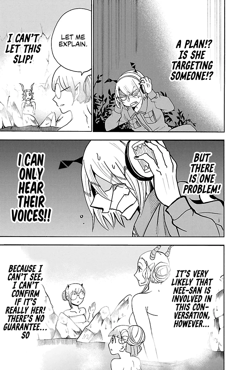 Anime – Welcome to Demon School! Iruma-kun Chapter 129 – Page 10